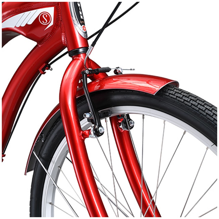 Schwinn Town & Country Adult Tricycle 66cm Costco Australia