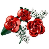 LEGO Icons Bouquet of Roses 10328