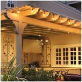 Feit Electric 14.6M LED Filament String Light Set Feit Electric 14.6M LED Filament String Light Set