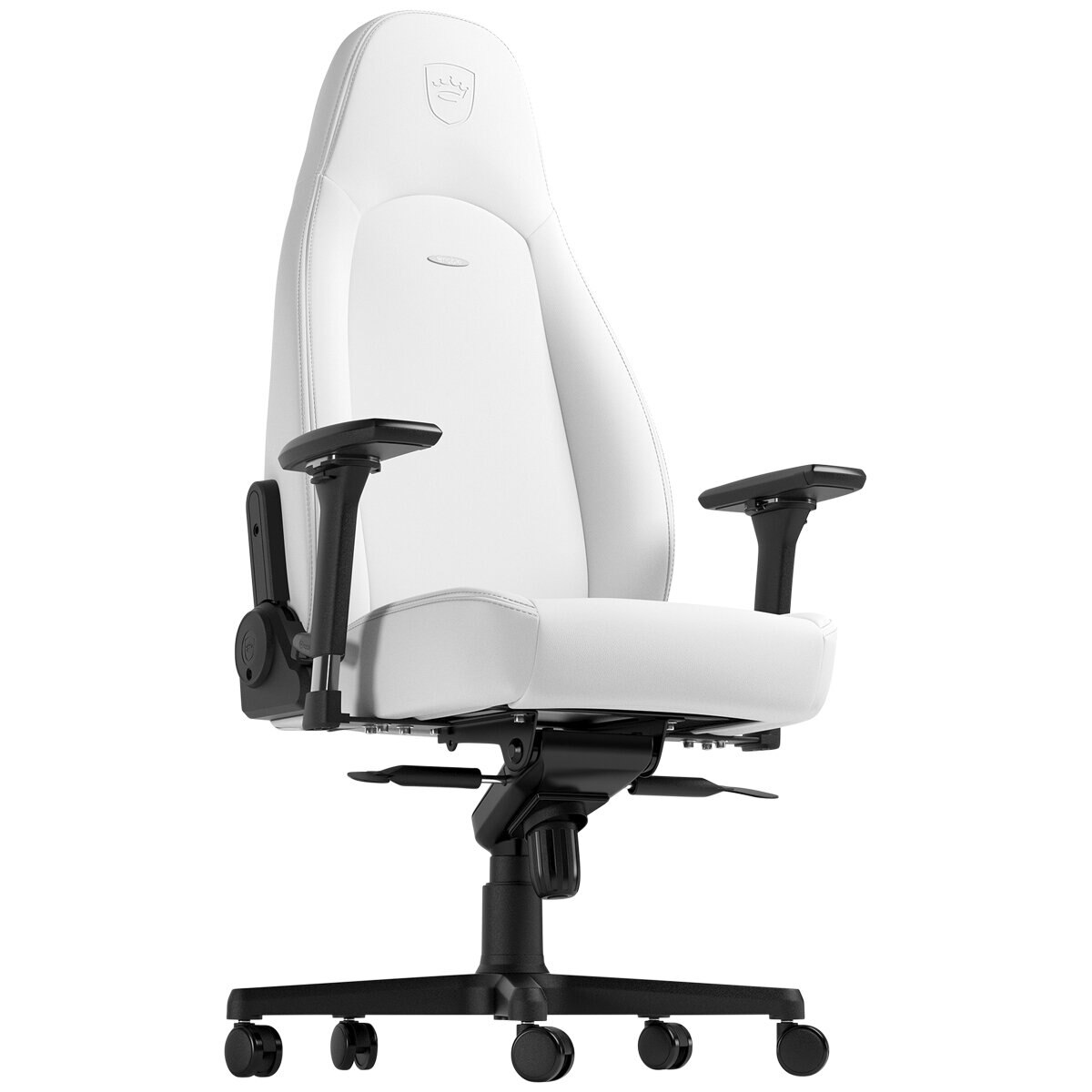 Noblechairs Icon Gaming Chair White