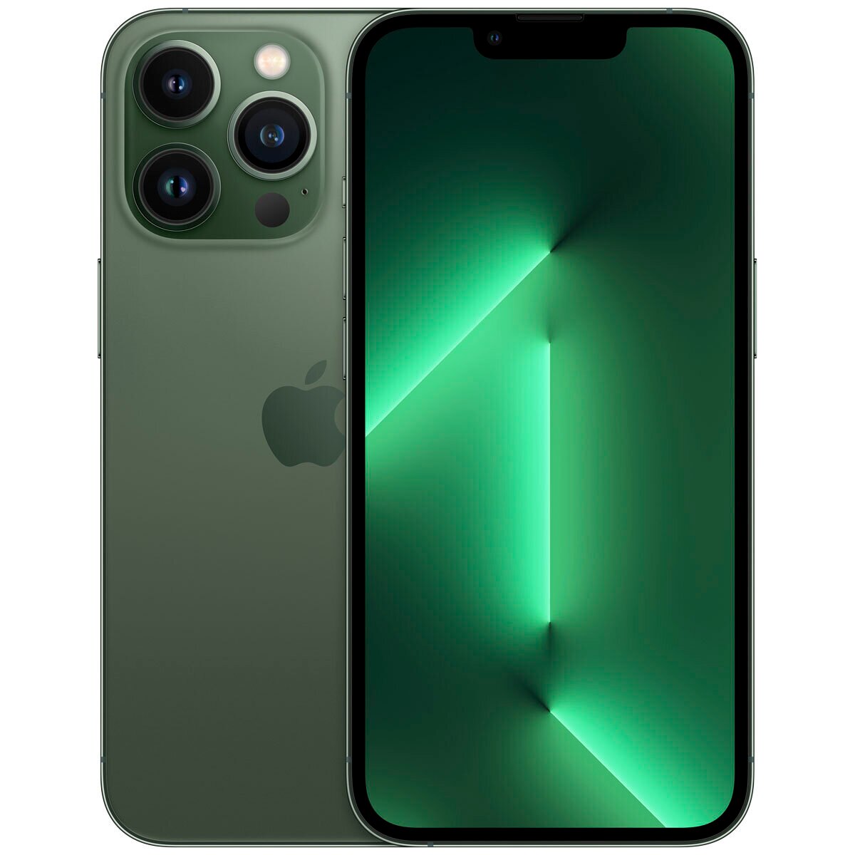iPhone 13 Pro 256GB Alpine Green Costco Australia