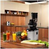 Kuvings REVO830 Cold Press Juicer Silver