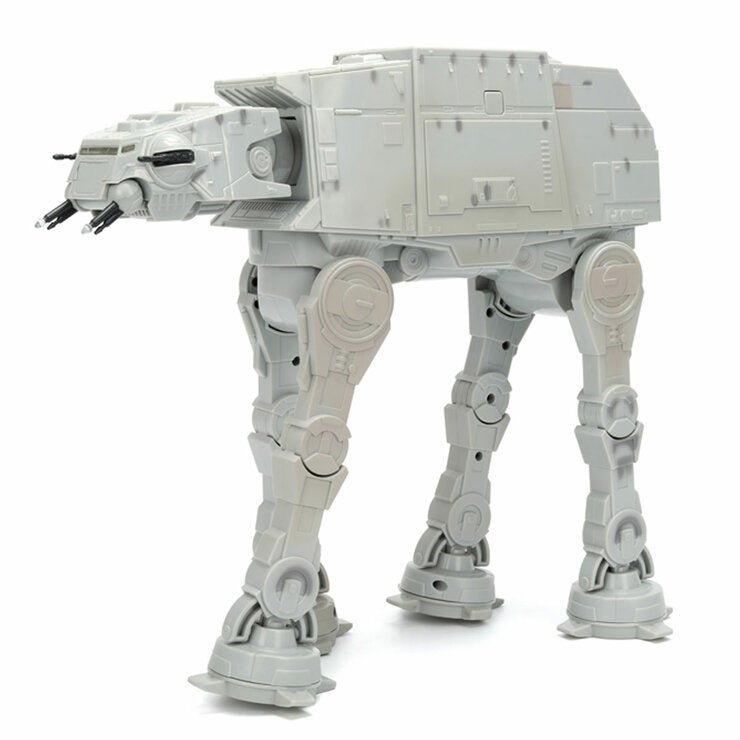 Jada Toys Star Wars Imperial Remnant AT-AT 2.4GHz Remote Control
