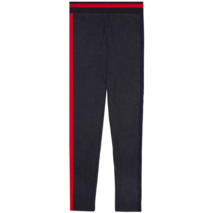 Nautica Women's Fleece Pant Grey Costco Australia