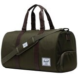 Herschel Novel Duffle Green