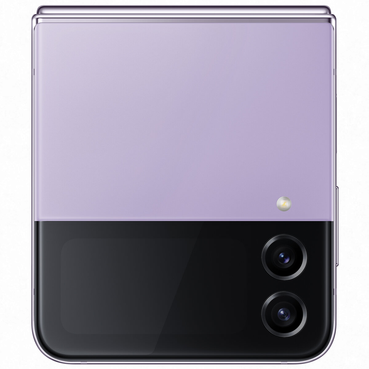 Samsung Galaxy Z Filp4 128GB Bora Purple SM-F721BLVAATS