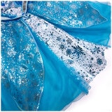 Teetot Princess Factory Costume