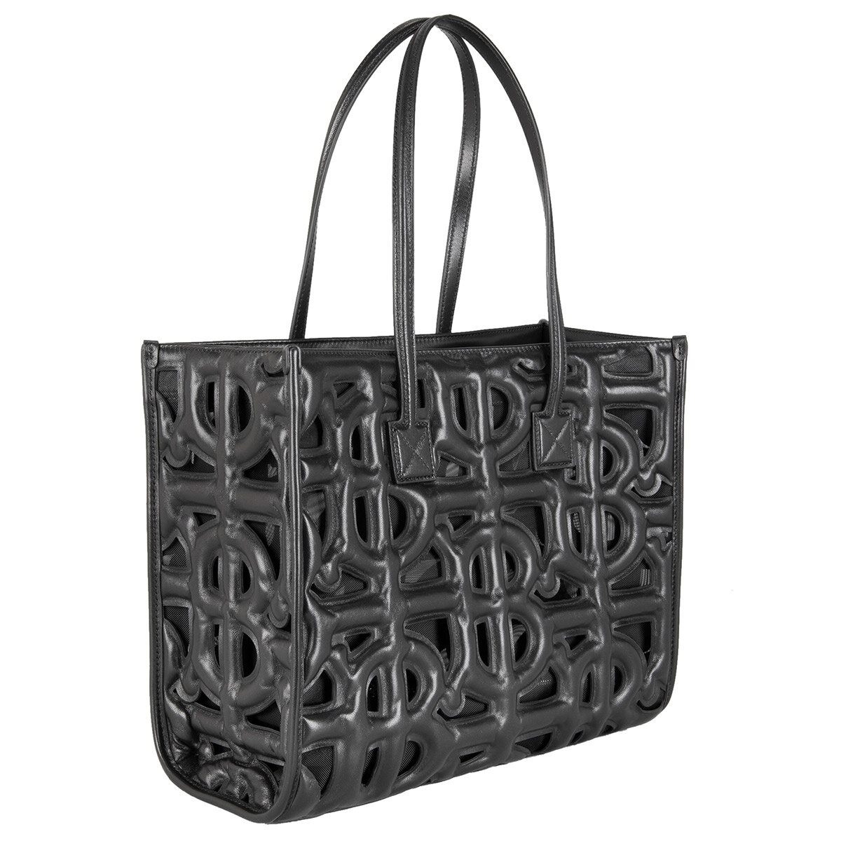Burberry Freya Tote Bag