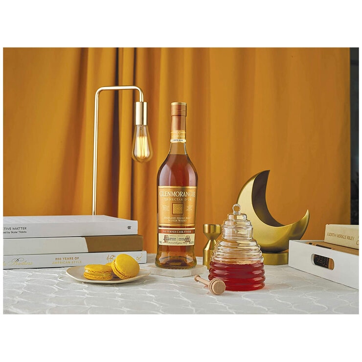 Glenmorangie Nectar d'Or Single Malt Scotch Whisky 700ml