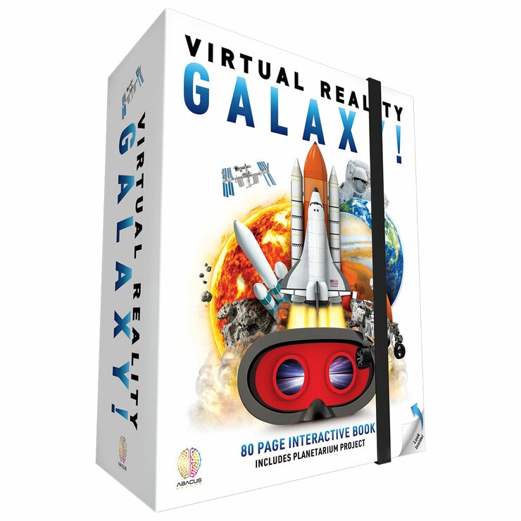 Abacus VR Gift Box