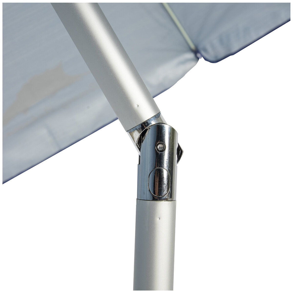 Tommy Bahama Blue Beach Umbrella