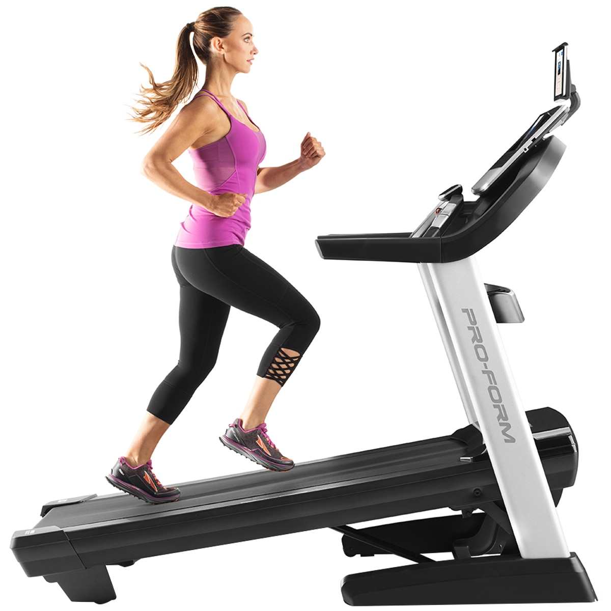 ProForm Pro 5000 Treadmill PETL22718 Costco Australia