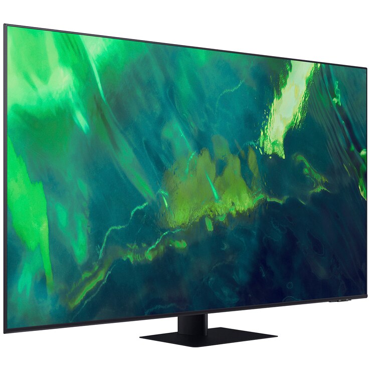 Samsung 85 Inch Q70A QLED 4K Smart TV QA85Q70AAWXXY Costco Australia