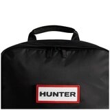 Hunter Nylon Large Top Clip Backpack