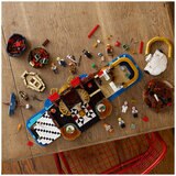 LEGO ONE PIECE The Baratie Floating Restaurant 75640