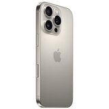 iPhone 16 Pro Natural Titanium