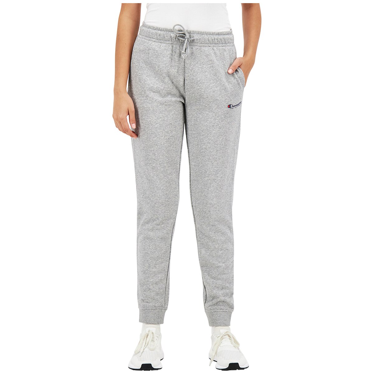 Champion Women's Pant Oxford heather 