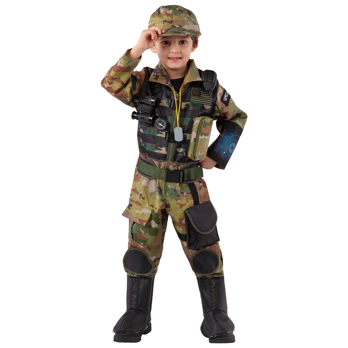 Adventure Factory Costumes