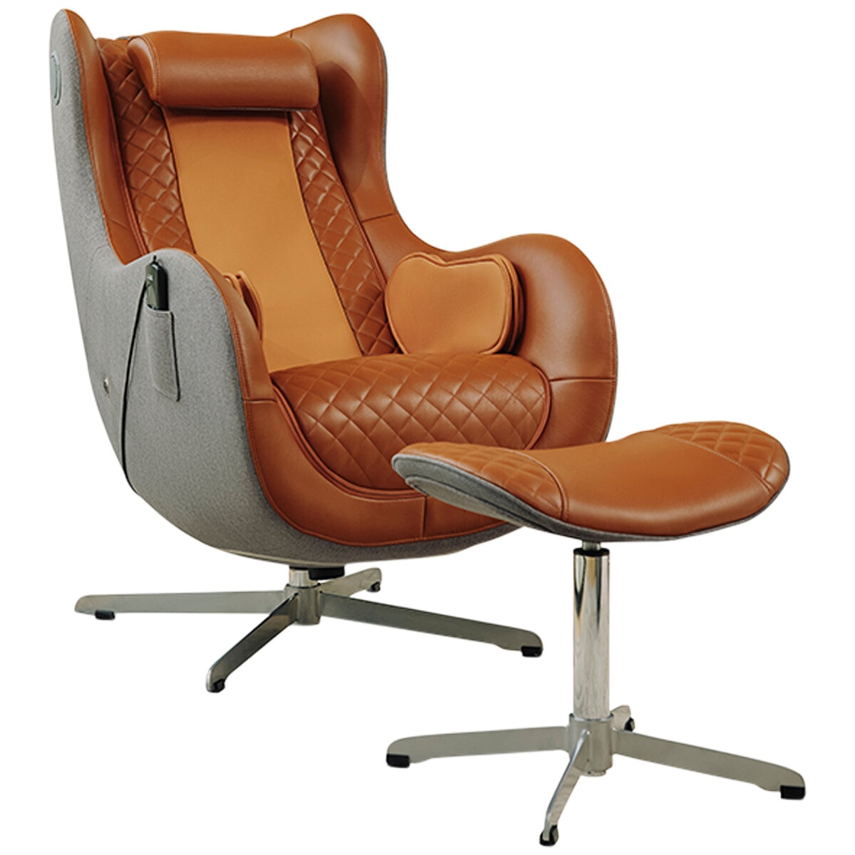 Masseuse Massage Chairs Rilassante + Massage Chair