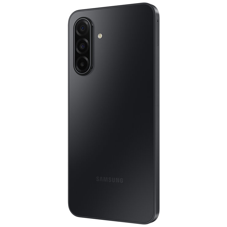 Samsung Galaxy A17 5G 128GB Black SMA176BZKCATS
