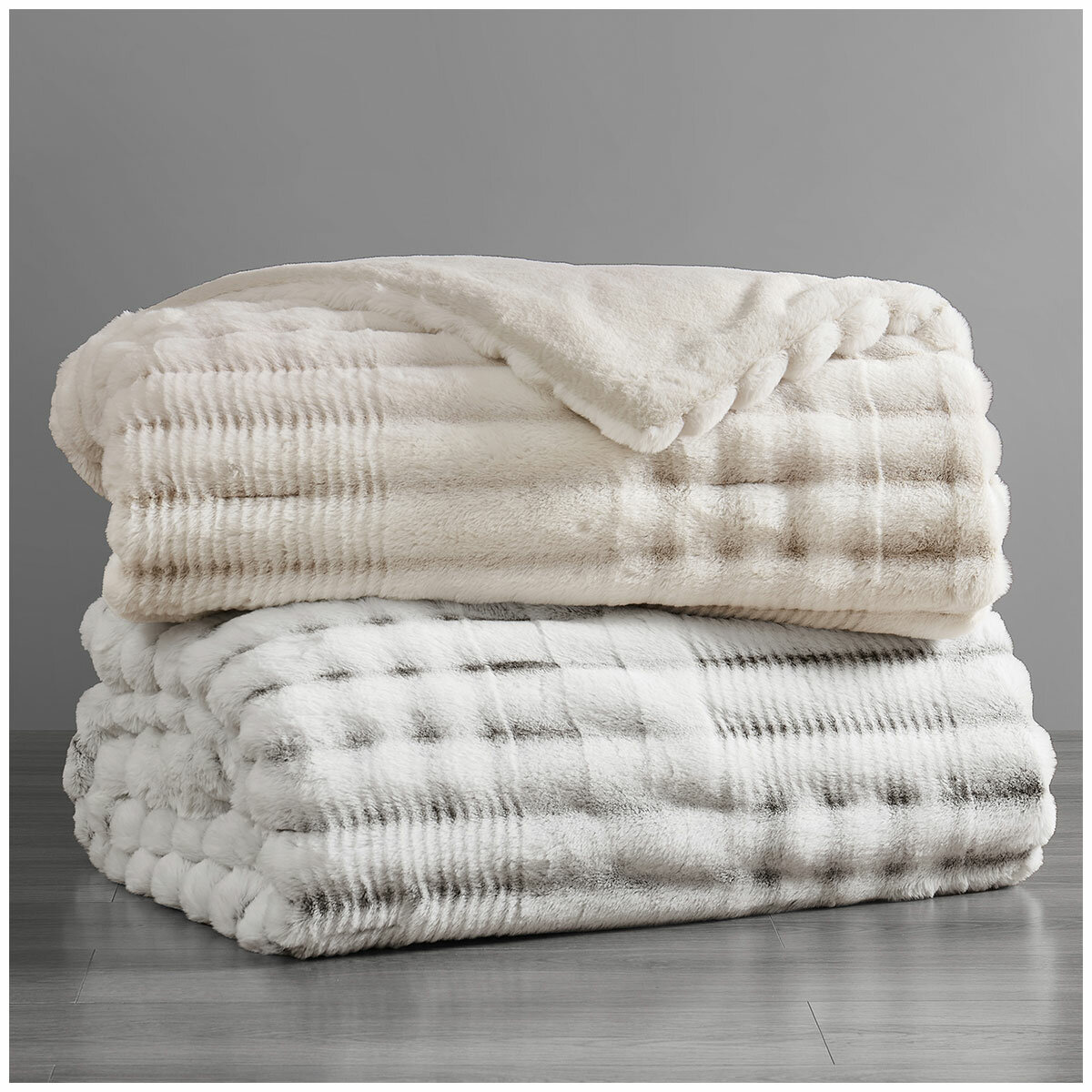 Frye Comforter Set 3 Piece King