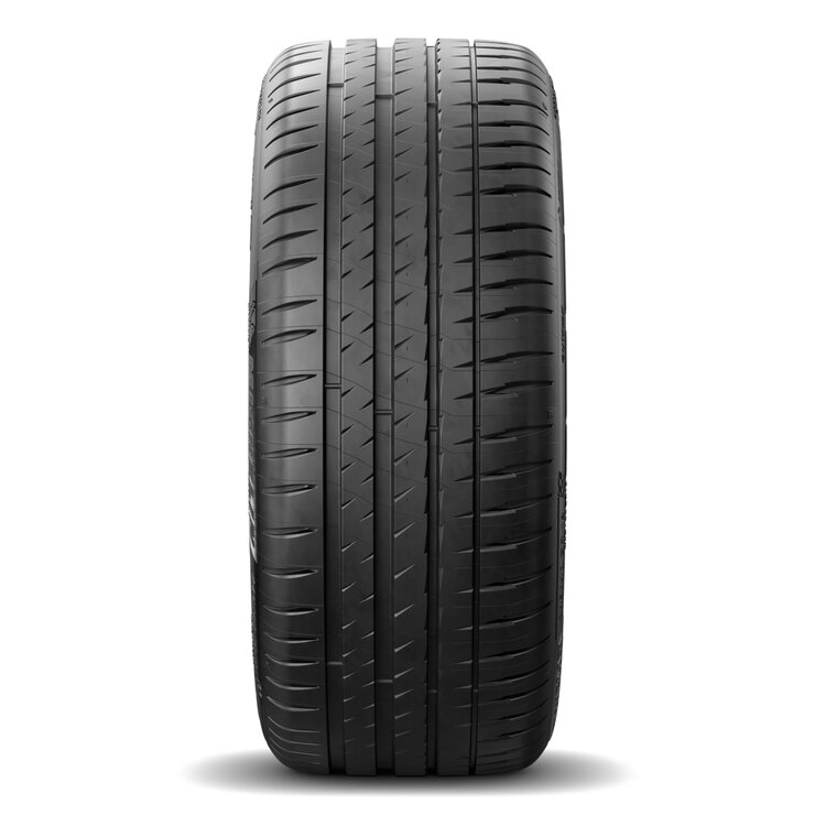 Michelin 255/40R19 100Y PILOT SPORT 4 (*)