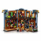 LEGO Icons Bookstore: Book Nook 11379 LEGO Icons Bookstore: Book Nook 11379
