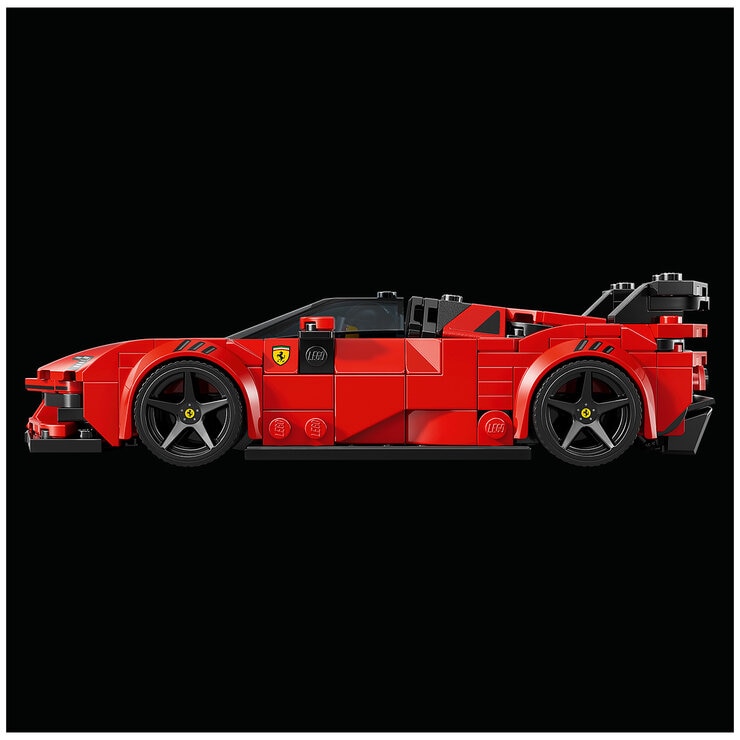 LEGO Speed Champions Ferrari SF90 XX Stradale Sports Car 77254