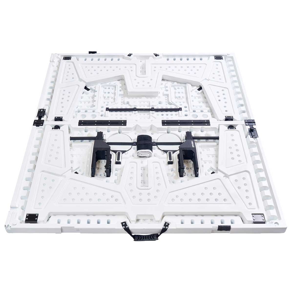 Head Outdoor Table Tennis Table Set