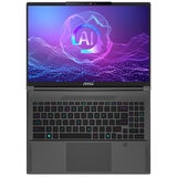 MSI Creator A16 AI+ Laptop A3HVFG-063AU