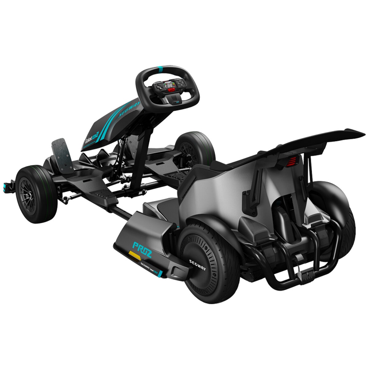 Segway Gokart PRO 2