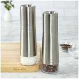 KitchenAid Salt And Pepper Grinders