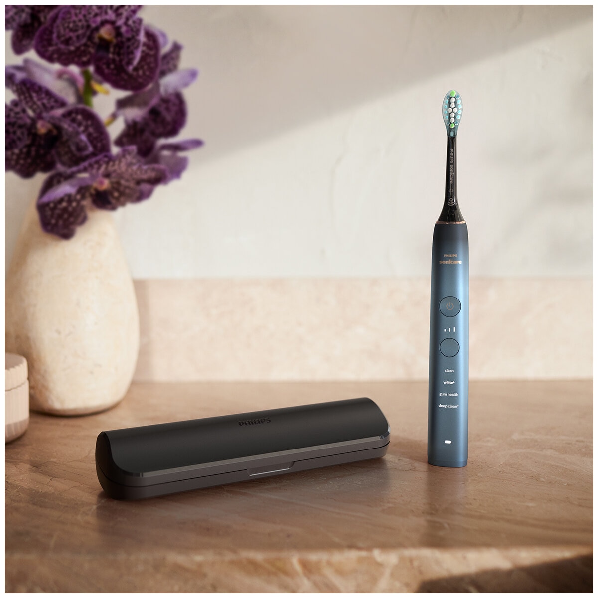 Philips Sonicare DiamondClean 9000 Special Edition/