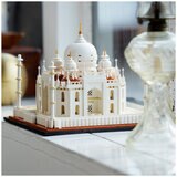 lego architecture taj mahal 21056