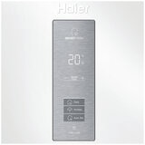Haier 386L 500 Series Vertical Freezer White HVF430VW/