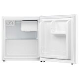 Hisense 45L Bar Fridge White HRBF46