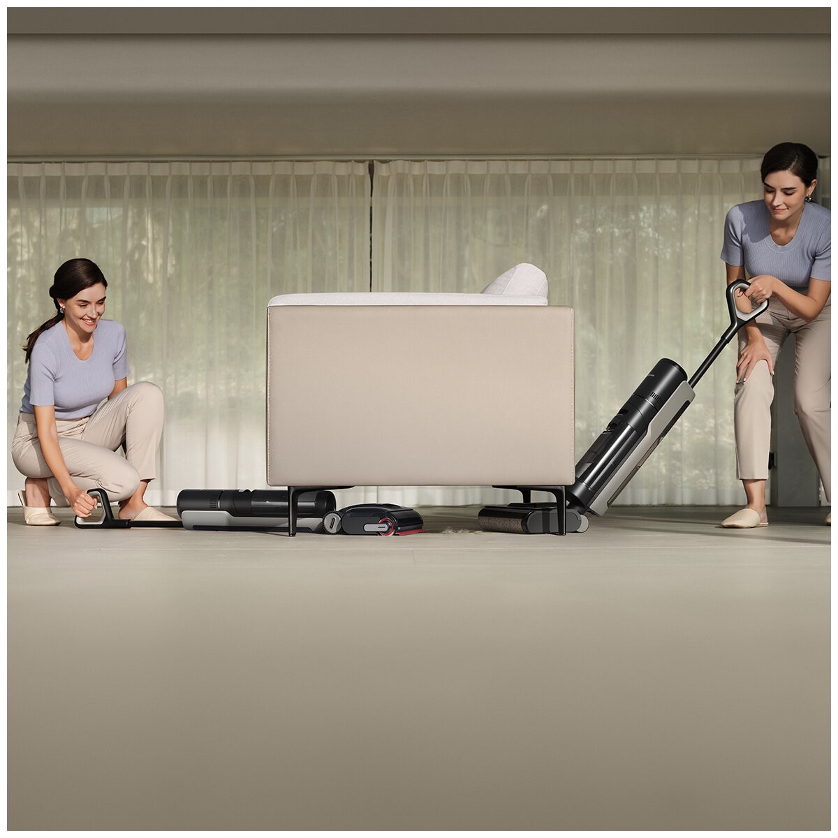 Dreame H15 Pro Wet & Dry Vacuum