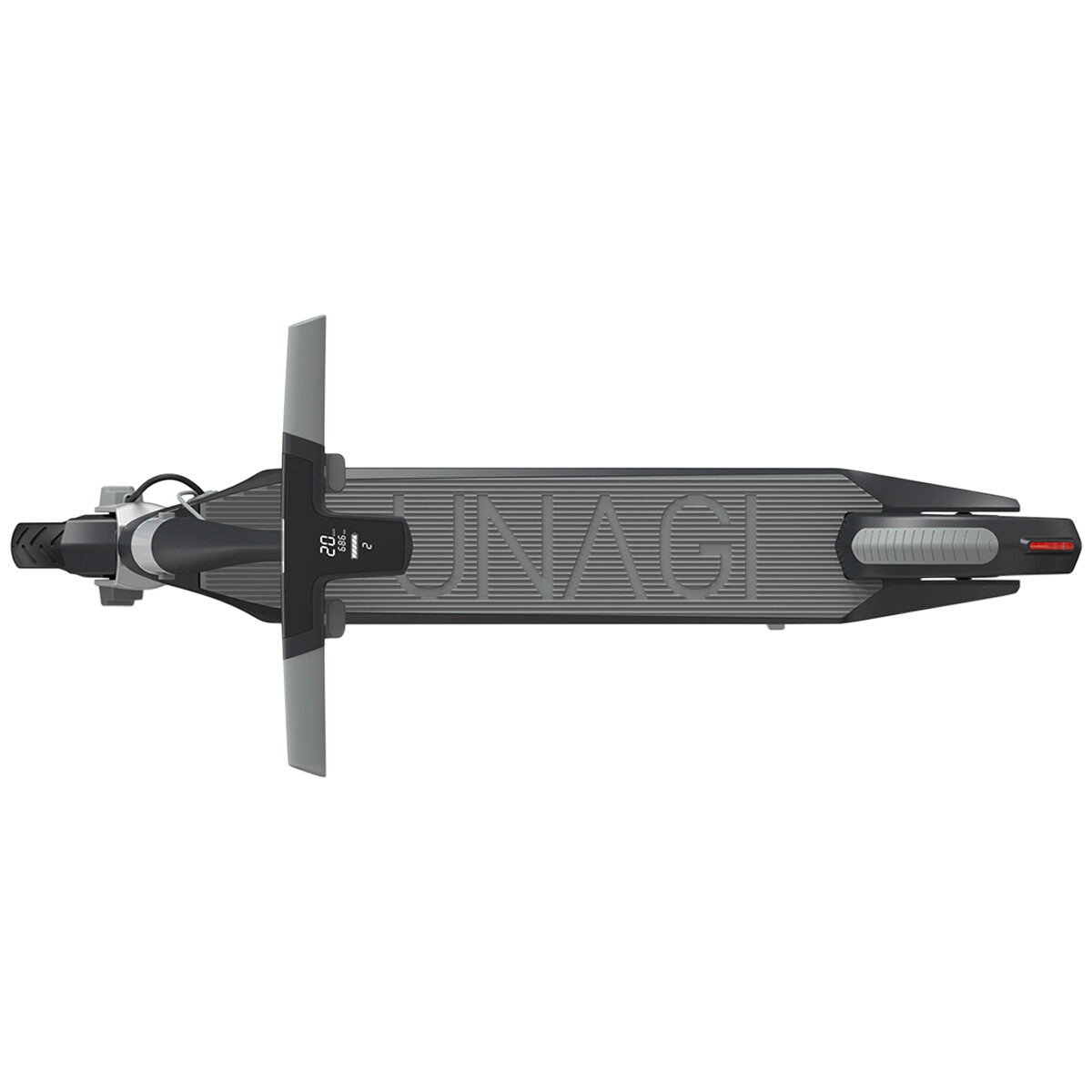 Unagi Model One E500 Electric Scooter