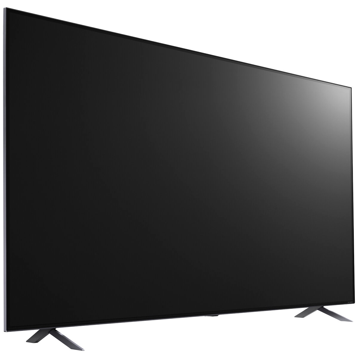 LG 86 Inch QNED80 4K Smart QNED TV 86QNED80SQA