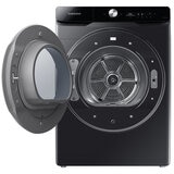 Samsung 10kg Hybrid Heatpump Dryer DV10T9720SV