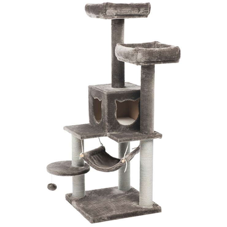 Kitty Power Paws Party Tower Costco Australia