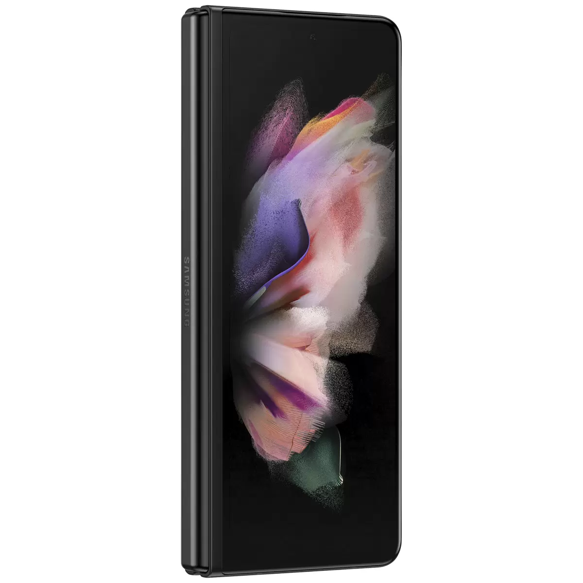 Samsung Galaxy Fold3 512GB Phantom Black