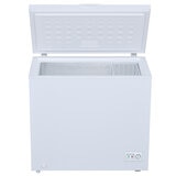 TCL 200L Chest Freezer F200CFW