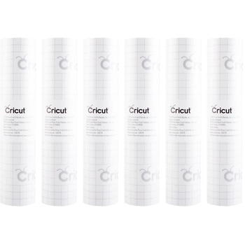 Cricut Vinyl Transfer Tape 6pk