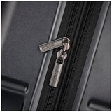American Tourister Tranquil 3 Piece Luggage Set Black