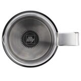illy Milk Frother 24029 Black