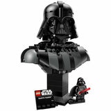 LEGO Star Wars Darth Vader Bust 75439