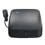 Blueair 480i Air Purifier with Smokestop Filter