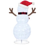 Snowman Family 3 Piece Set