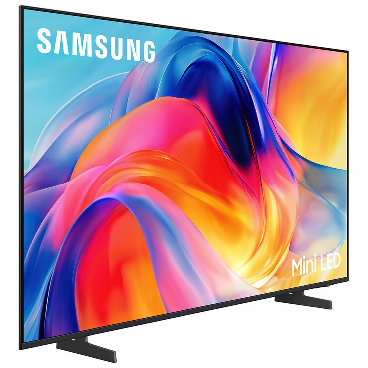 Samsung 85 Inch M70H Mini LED 4K Vision AI Smart TV UA85M70HAWXXY